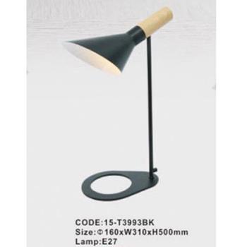 Đèn Bàn Trang Trí 15-T3993BK 15-T3993BK