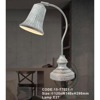 Đèn Bàn Trang Trí 15-T7021-1 15-T7021-1