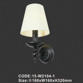 Đèn Tường Trang Trí 15-W2104-1 15-W2104-1