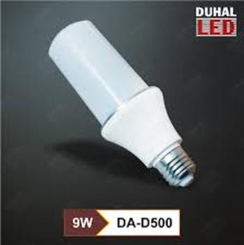 Bóng đèn Led 9W DA-D500