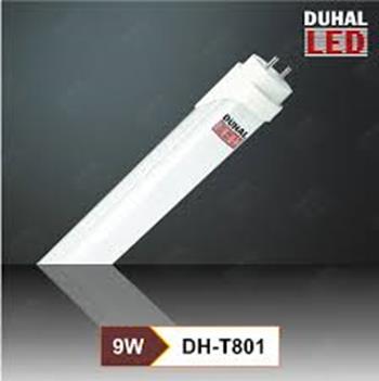 Bóng Led tuýp 9W-T8 DH-T801