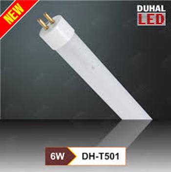 Bóng Led tuýp 6W-T5 DH-T501