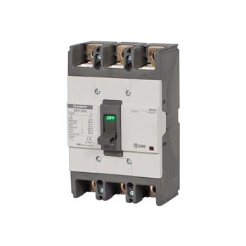 Bộ ngắt mạch MCCB 4 cực SBN/200AF SBN204c/x