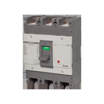 Bộ ngắt mạch MCCB 3 cực SBS/800AF SBS803c/x