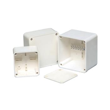 Hộp nối dây tự chống cháy E265/1