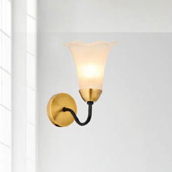 Đèn tường trang trí Andora L150 x H320 E27 x 1 VB-8950/1