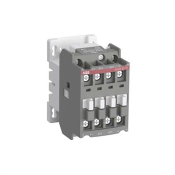 Khởi động từ 3P ABB AX09-30-10-81 15BL901074R8110