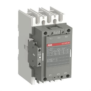Khởi động từ 3P ABB AX185-30-11-81 15FL491074R8111
