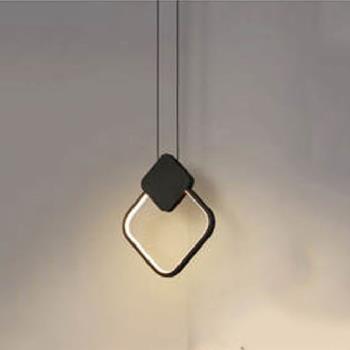 Đèn thả trang trí Andora L200 x H280 LED 3000K (Day 1m ) TL-5890 B
