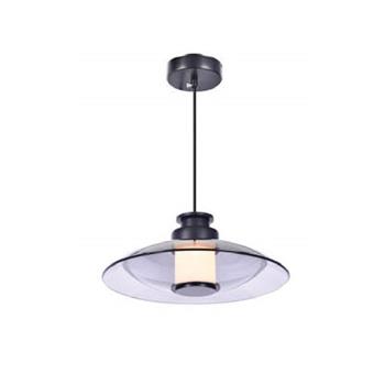 Đèn thả bàn ăn Andora Ø300 x H120 - LED 3000K (Dây 1.8m) TL-2972