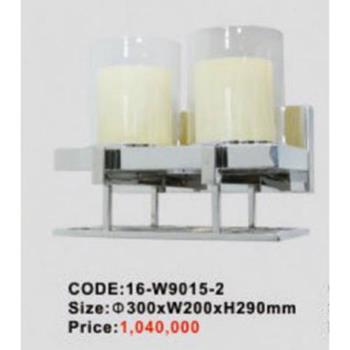 Đèn Để Bàn Trang Trí 16-W9015-2 16-W9015-2