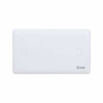 Mặt che trơn S190(S190V)