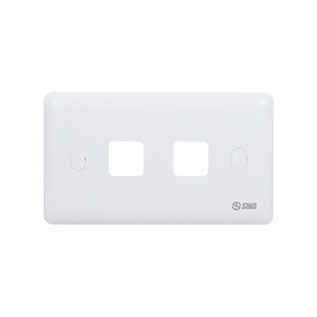 Mặt 2 lỗ S192(S192V)