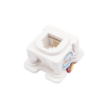 Ổ cắm điện thoại 4 dây S30RJ40