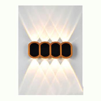 Đèn vách Andora L210*H80 IP65 LED 8W-3000K VL-8220/8
