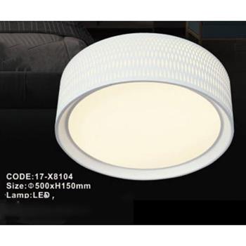Đèn Ốp Trần Led 17-X8104 17-X8104