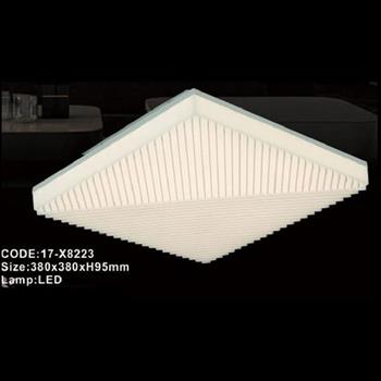 Đèn Ốp Trần Led 17-X8223 17-X8223