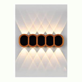Đèn vách Andora L260*H80 IP65 LED 10W-3000K VL-8220/10