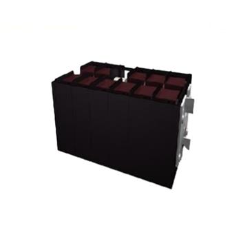 Tiếp điểm phụ AX dung lượng cao HAX