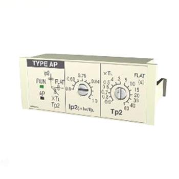 Electronic Trip Relay G1: Ground found Protection G1-W