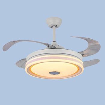 Quạt trần đèn cánh xếp Klasse 42KSA 203BT 42KSA 203BT