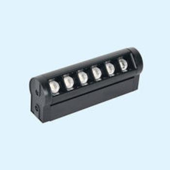 Đen ray nam châm Euroto L130*W26*H53 RSM-55