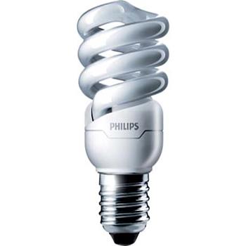 Bóng đèn Compact xoắn Philips Tornado 12W TORNADO T2 12w CDL/WW