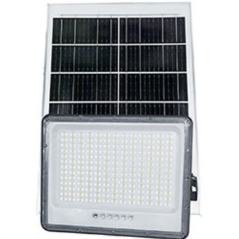 Đèn pha NLMT Sano SOLAR - A203 500W SOLAR - A203