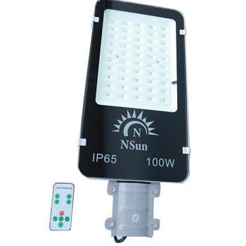 Đèn Led chiếu sáng thông minh năng lượng mặt trời 1810-50 1810-50