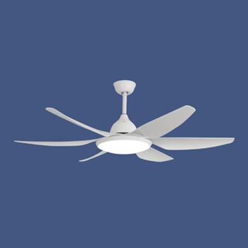 Quạt trần đèn 6 cánh Klasse 58KSA 903W 58KSA 903W