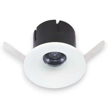 Đèn âm trần cao cấp Anfaco AFC 604 AFC 604