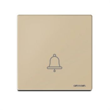 Bộ nút nhấn chuông GRIMMA G60GDB G60GDB