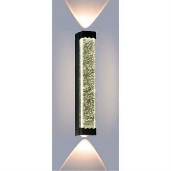 Đèn vách Andora VL-8626/H460 L55*W65*H460 16W 3000K VL-8626/H460