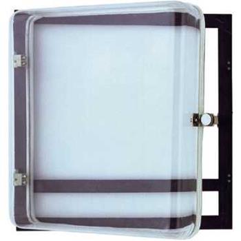 Transparent cover IP54 48604