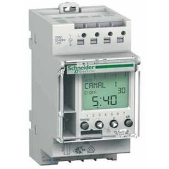 Bộ đóng ngắt hẹn giờ Time switch 230V CCT15850