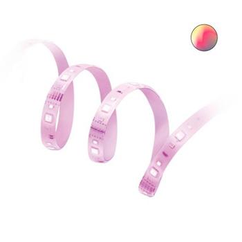 Đèn LED dây WiZ LED Strip 1m Extension 929002532117