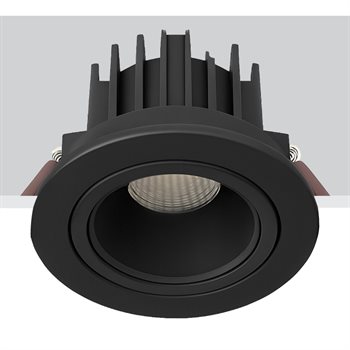 Đèn âm trần VinaLed V9DLA-25 25W V9DLA-25