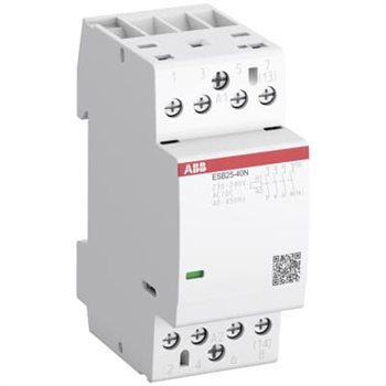 Công tắc tơ ABB ESB63-40N 63A 1SAE351111R0640