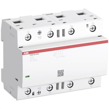 Công tắc tơ ABB ESB100-40N 100A 1SAE661111R0640