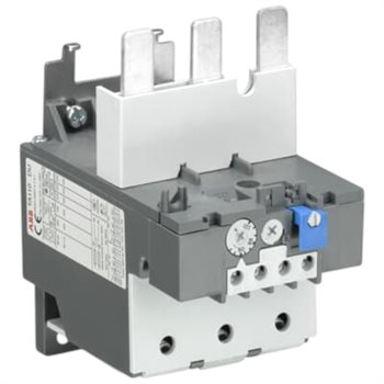 Rơ le nhiệt ABB TA110DU (AX95... AX150) 1SAZ411201R2001