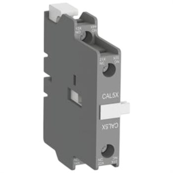 Tiếp điểm phụ ABB dùng gắn mặt bên contactor 1SBN019020R1011