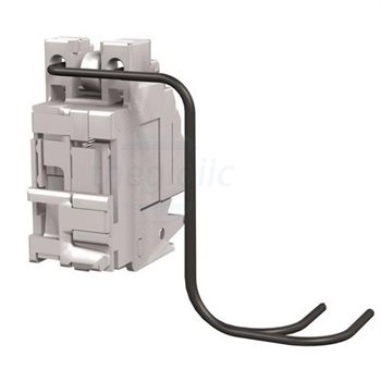 Cuộn bảo vệ điện áp thấp UVR-C 24...30 V AC/DC Loại có dây (A1-A2) 1SDA066143R1