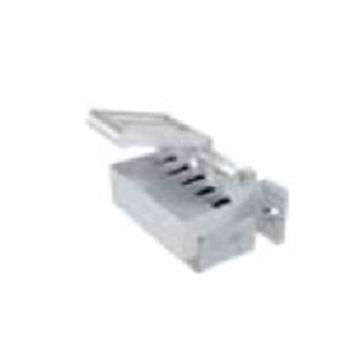 Tiếp điểm vị trí cho ACB loại di động AUP 6 contacts 400VAC FA1/HF1.2 1SDA085091R1