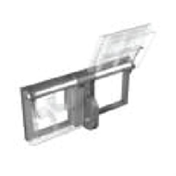 Khoá bản vị trí mở ABB FA1 PLC FA1/HF1.2 D=4mm 1SDA085101R1