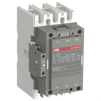 Khởi động từ 3P ABB dạng khối loại AX (dùng cho mạch xoay chiều AC) 1SFL491074R8111