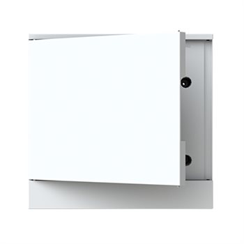 Tủ điện âm tường ABB 6 Modules BEF401206 1SZR004002A1102