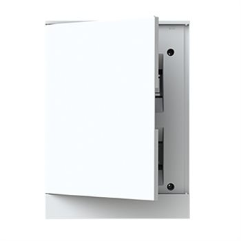 Tủ điện âm tường ABB 16 Modules BEF401216 1SZR004002A1105
