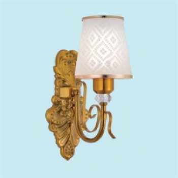 Đèn vách phòng ngủ HUFA DT-4867 L200*H250 E27*1 DT-4867