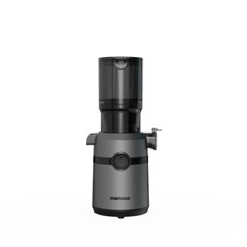 Máy ép chậm Nanoco NSJ0640GR 800ml NSJ0640GR