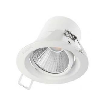 Downlight chiếu điểm LED SL201 EC RD 2700/4000K W HV 1A 01 Φ70 LED SL201 EC RD